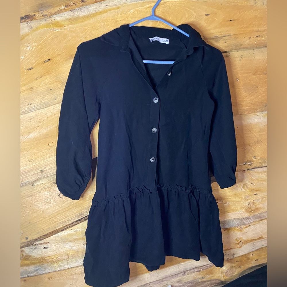 Zara Blouse size medium